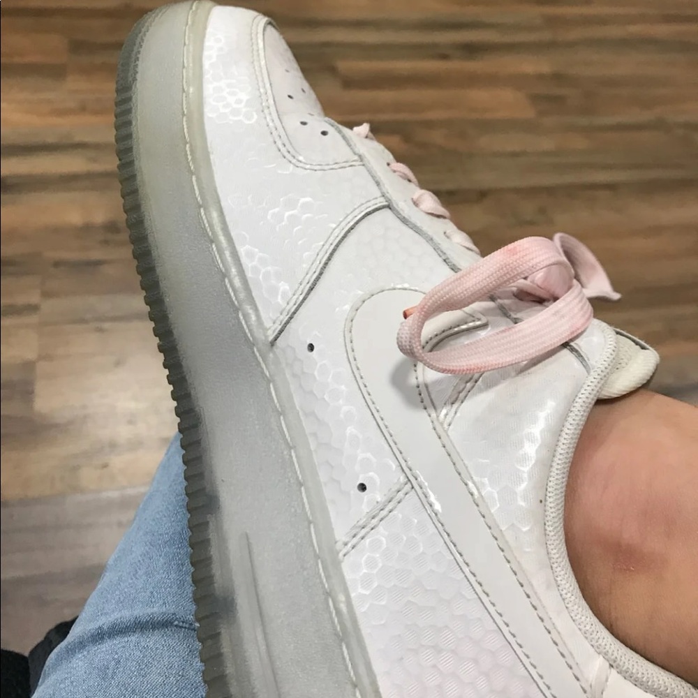 Nike Air Force One